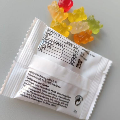 Gummibärchen