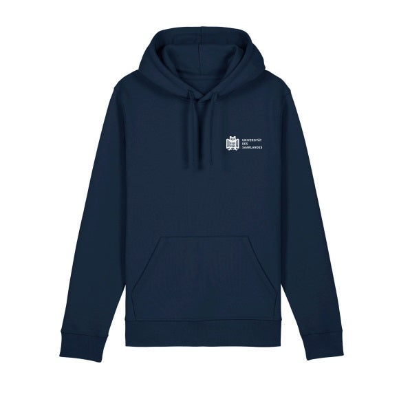 Hoodie aus Bio-Baumwolle